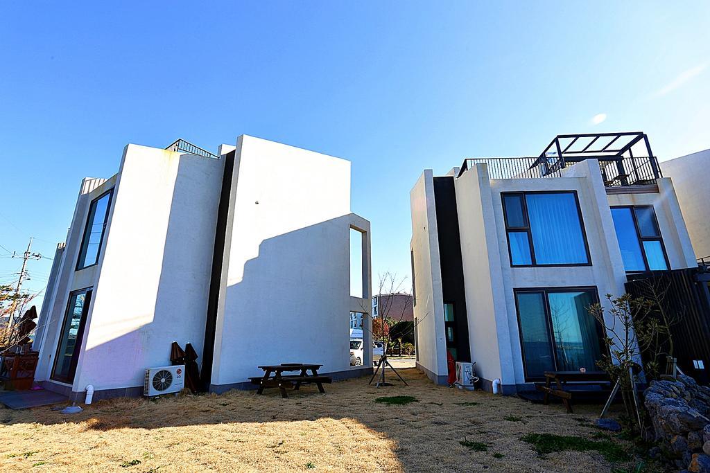 Jeju Sorang N Farms Village Exterior photo